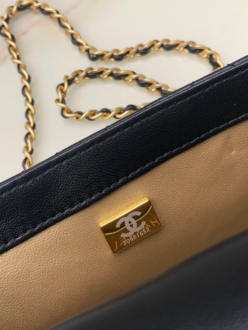 Ch**el cf series bags